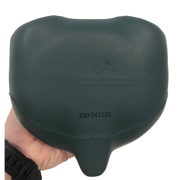 Harry Potter Fantastic Beasts 7.5” Niffler Squishy Toy Collectible Hard To Find - Picture 6 of 8